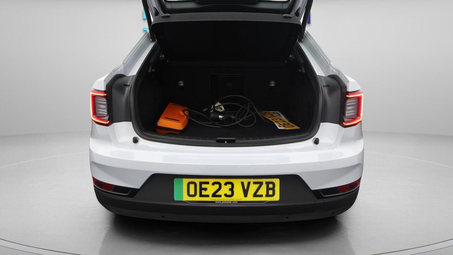 Used Polestar Polestar 2 2023 for sale - 76123041: Photo 27