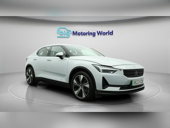 Used Polestar Polestar 2 2023 for sale - 76123041: Photo 2