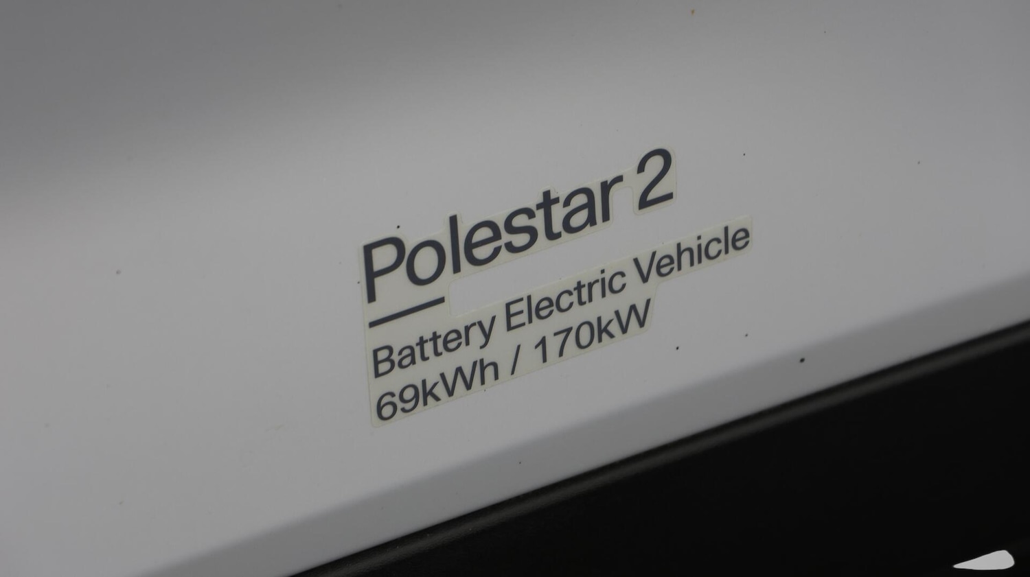Used Polestar Polestar 2 2023 for sale - 76123041: Photo 35