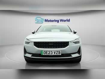 Used Polestar Polestar 2 2023 for sale - 76123041: Photo 3