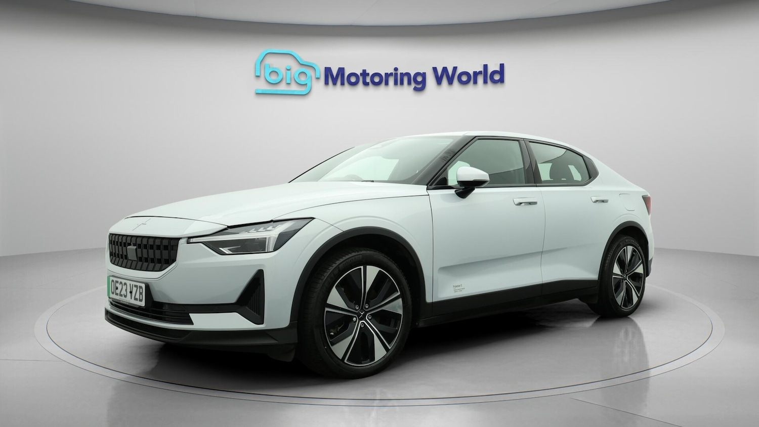 Used Polestar Polestar 2 2023 for sale - 76123041: Photo 4