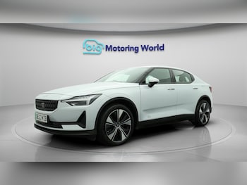 Used Polestar Polestar 2 2023 for sale - 76123041: Photo 4
