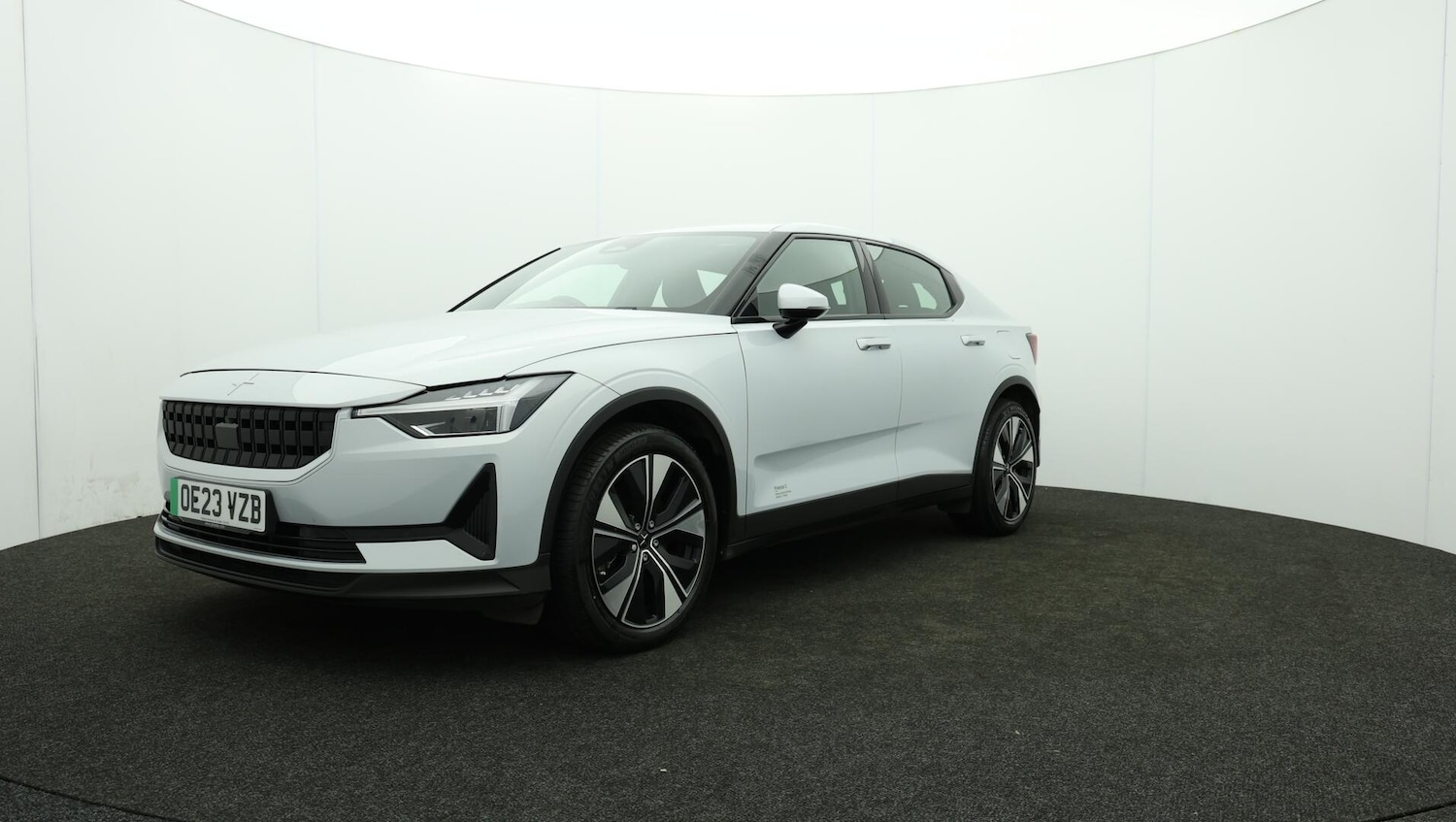 Used Polestar Polestar 2 2023 for sale - 76123041: Photo 65
