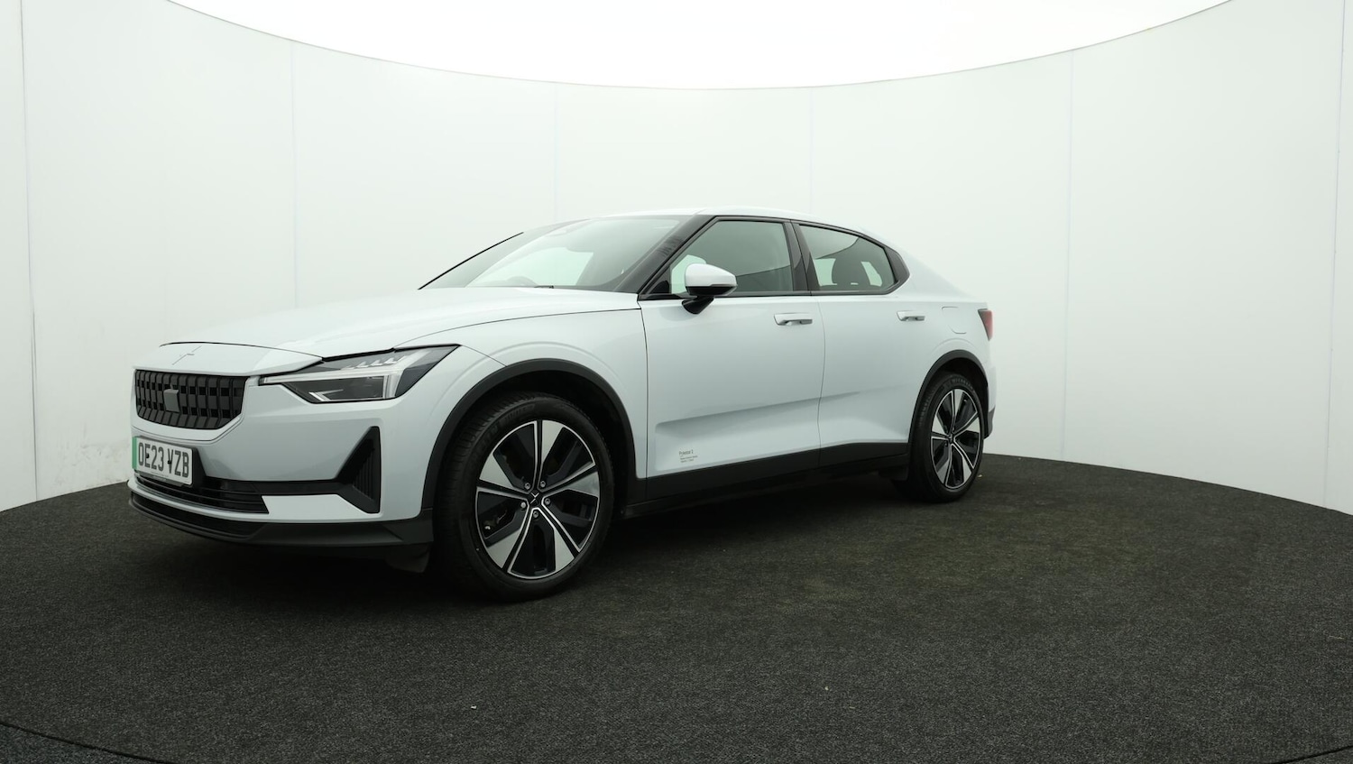 Used Polestar Polestar 2 2023 for sale - 76123041: Photo 66