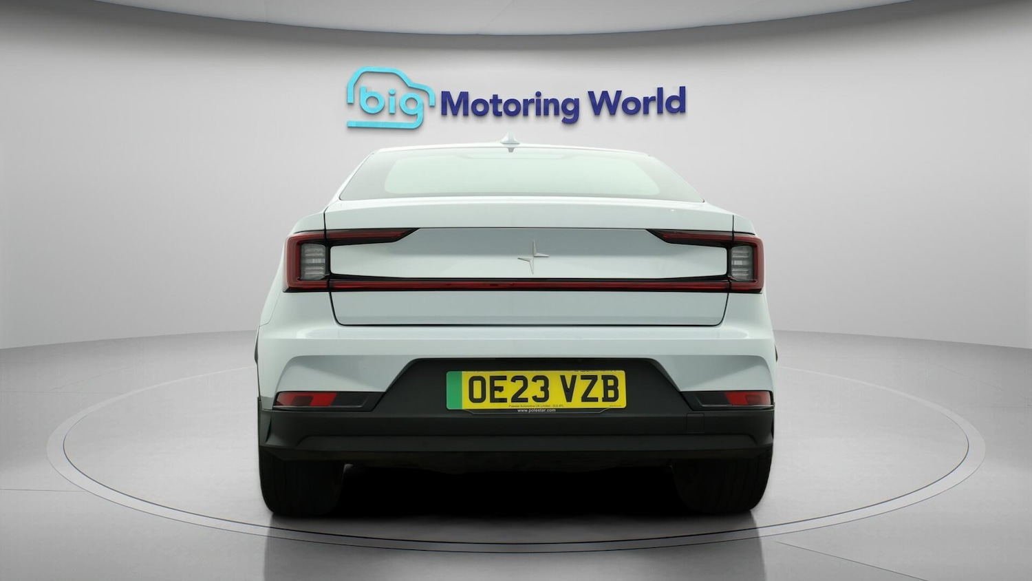 Used Polestar Polestar 2 2023 for sale - 76123041: Photo 7