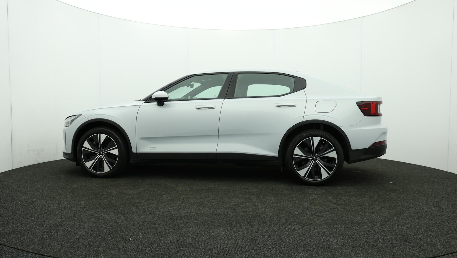 Used Polestar Polestar 2 2023 for sale - 76123041: Photo 75