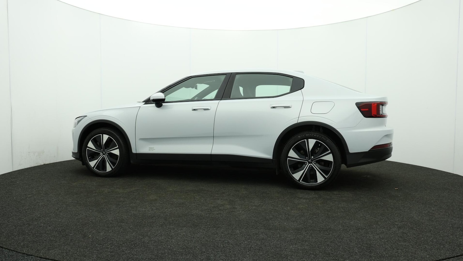 Used Polestar Polestar 2 2023 for sale - 76123041: Photo 76