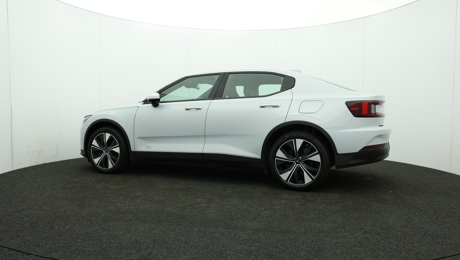 Used Polestar Polestar 2 2023 for sale - 76123041: Photo 77