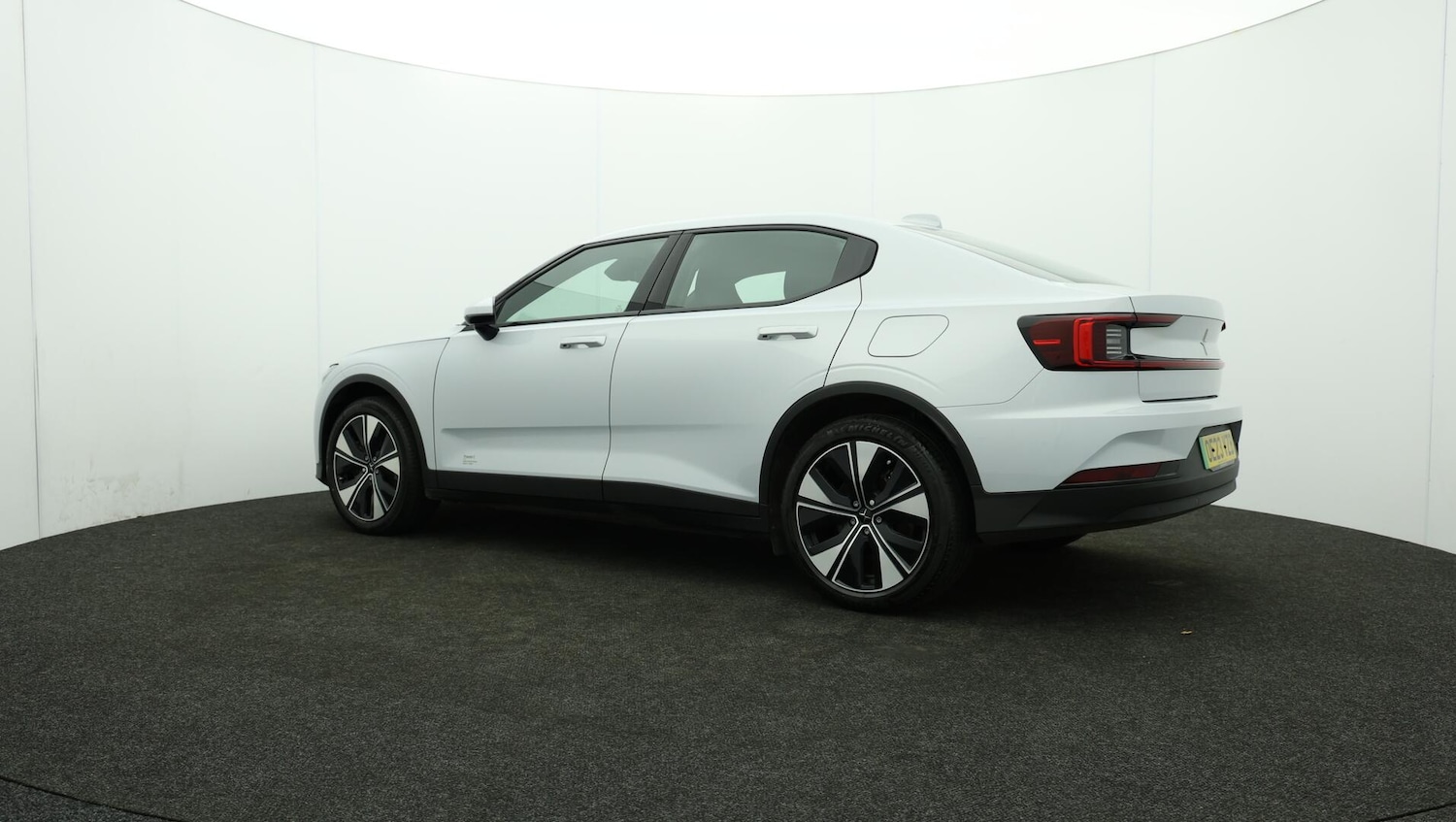 Used Polestar Polestar 2 2023 for sale - 76123041: Photo 79