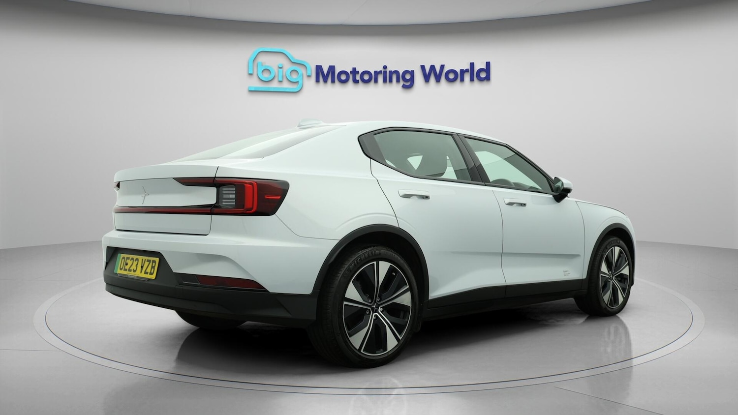 Used Polestar Polestar 2 2023 for sale - 76123041: Photo 8