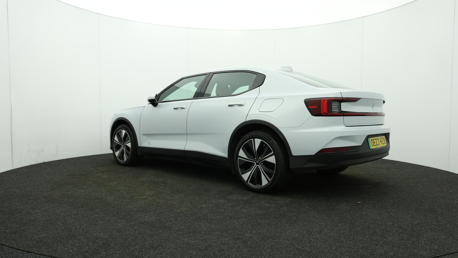 Used Polestar Polestar 2 2023 for sale - 76123041: Photo 80
