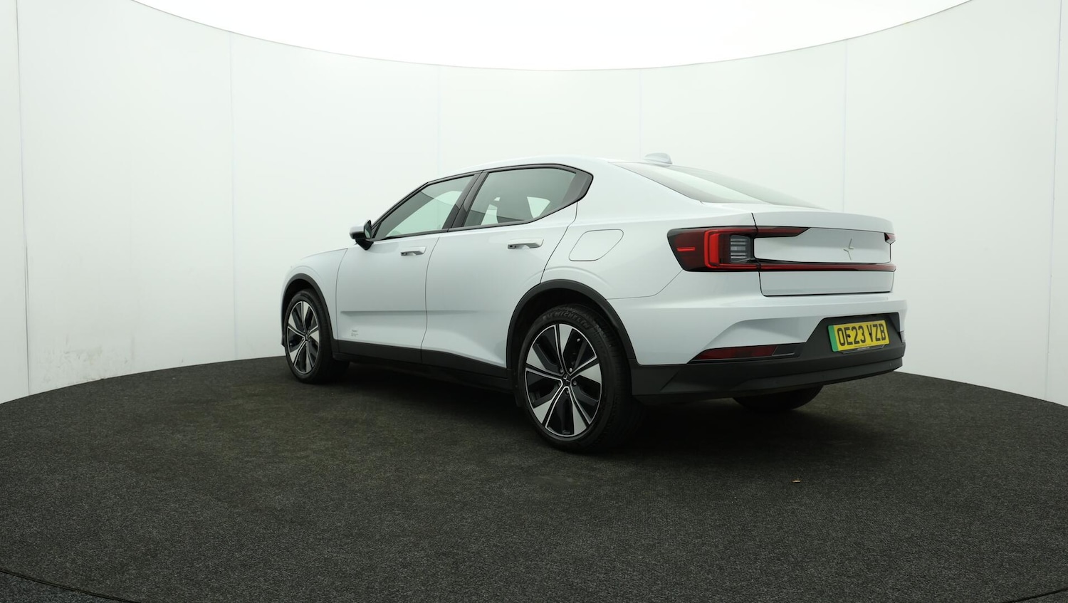Used Polestar Polestar 2 2023 for sale - 76123041: Photo 82