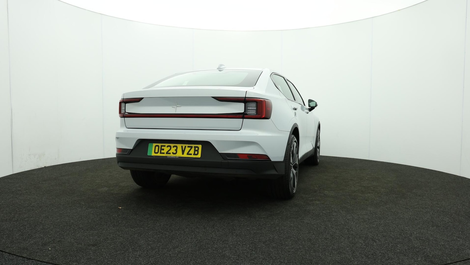 Used Polestar Polestar 2 2023 for sale - 76123041: Photo 85