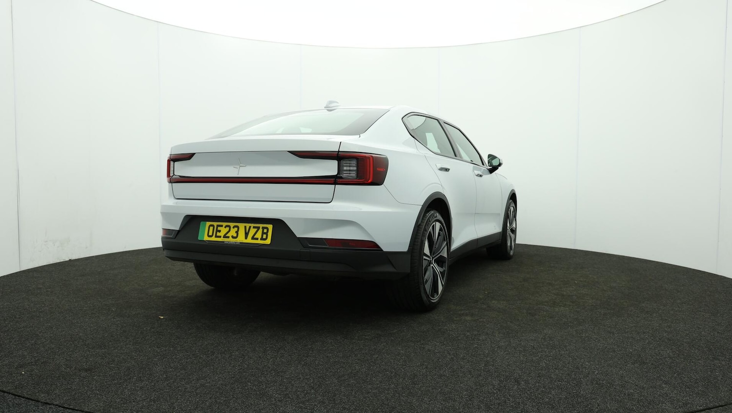 Used Polestar Polestar 2 2023 for sale - 76123041: Photo 86