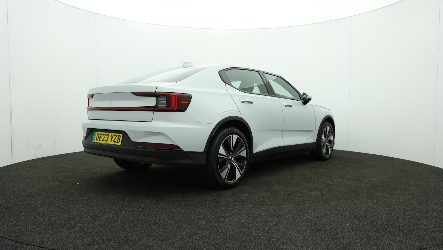 Used Polestar Polestar 2 2023 for sale - 76123041: Photo 88