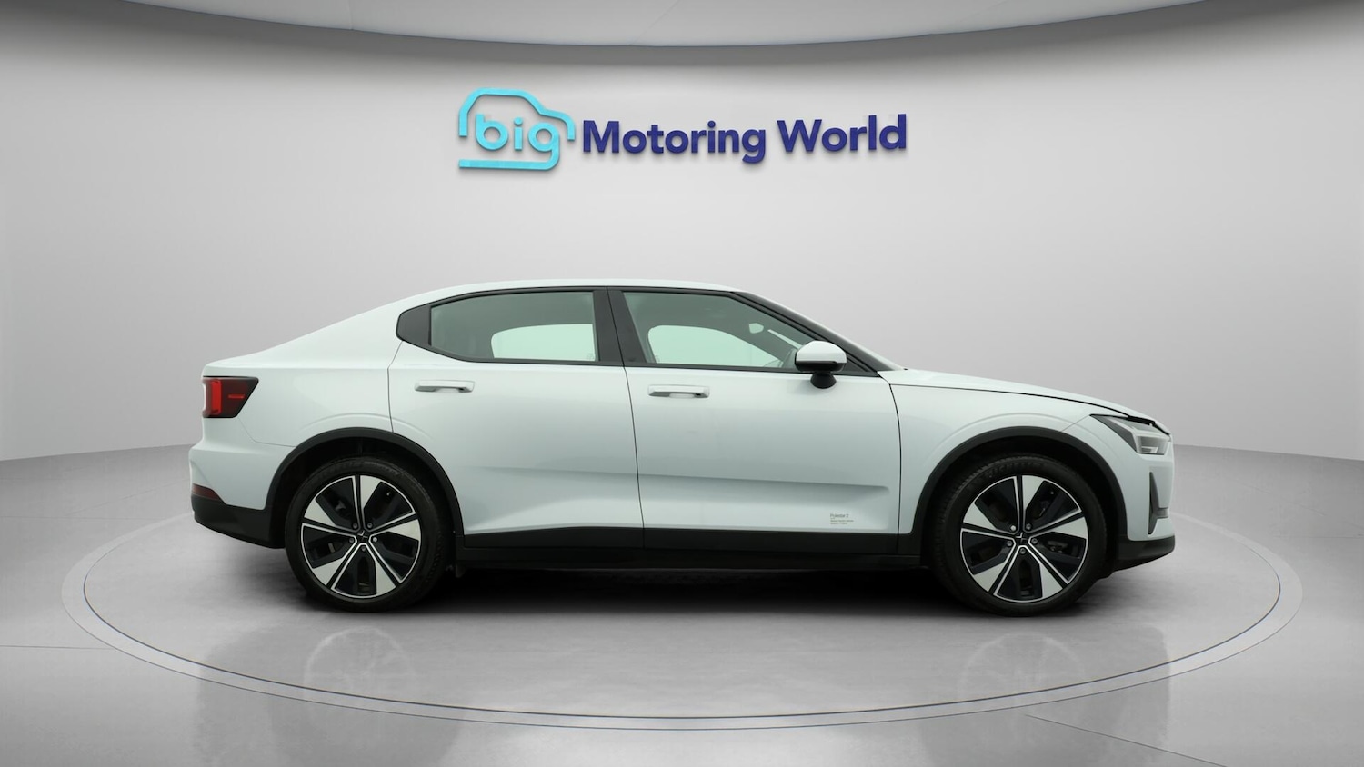 Used Polestar Polestar 2 2023 for sale - 76123041: Photo 9