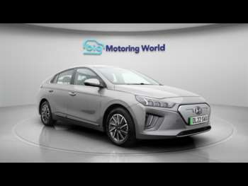 2022 (22) - 100kW Premium 38kWh 5dr Auto