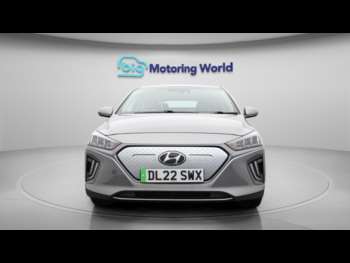 Used Hyundai IONIQ 2022 for sale - 74738535: Photo