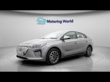 Used Hyundai IONIQ 2022 for sale - 74738535: Photo