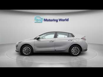 Used Hyundai IONIQ 2022 for sale - 74738535: Photo