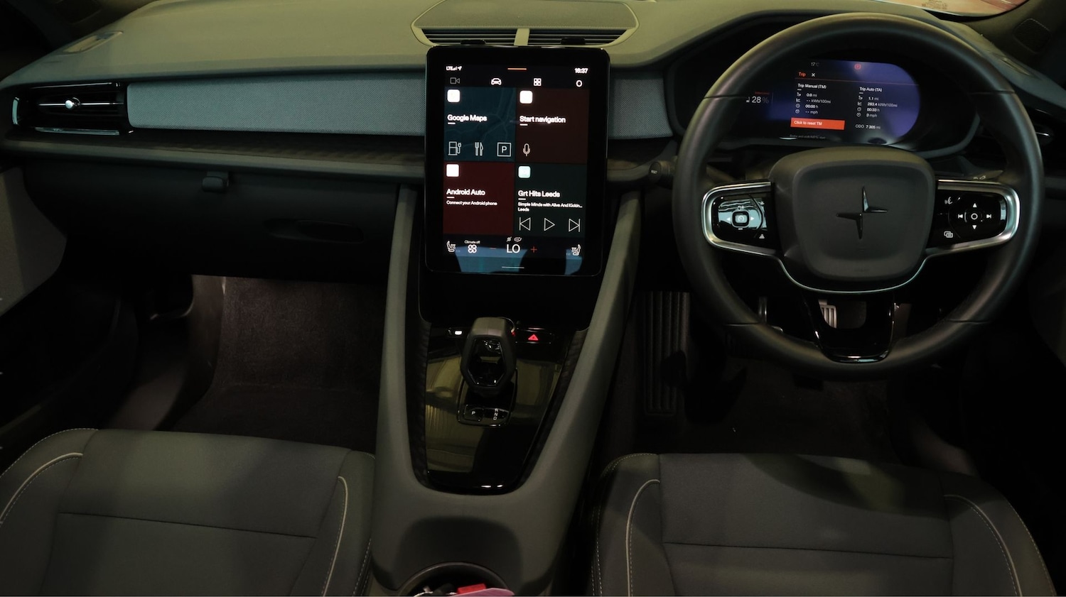 Used Polestar Polestar 2 2023 for sale - 77721630: Photo 13