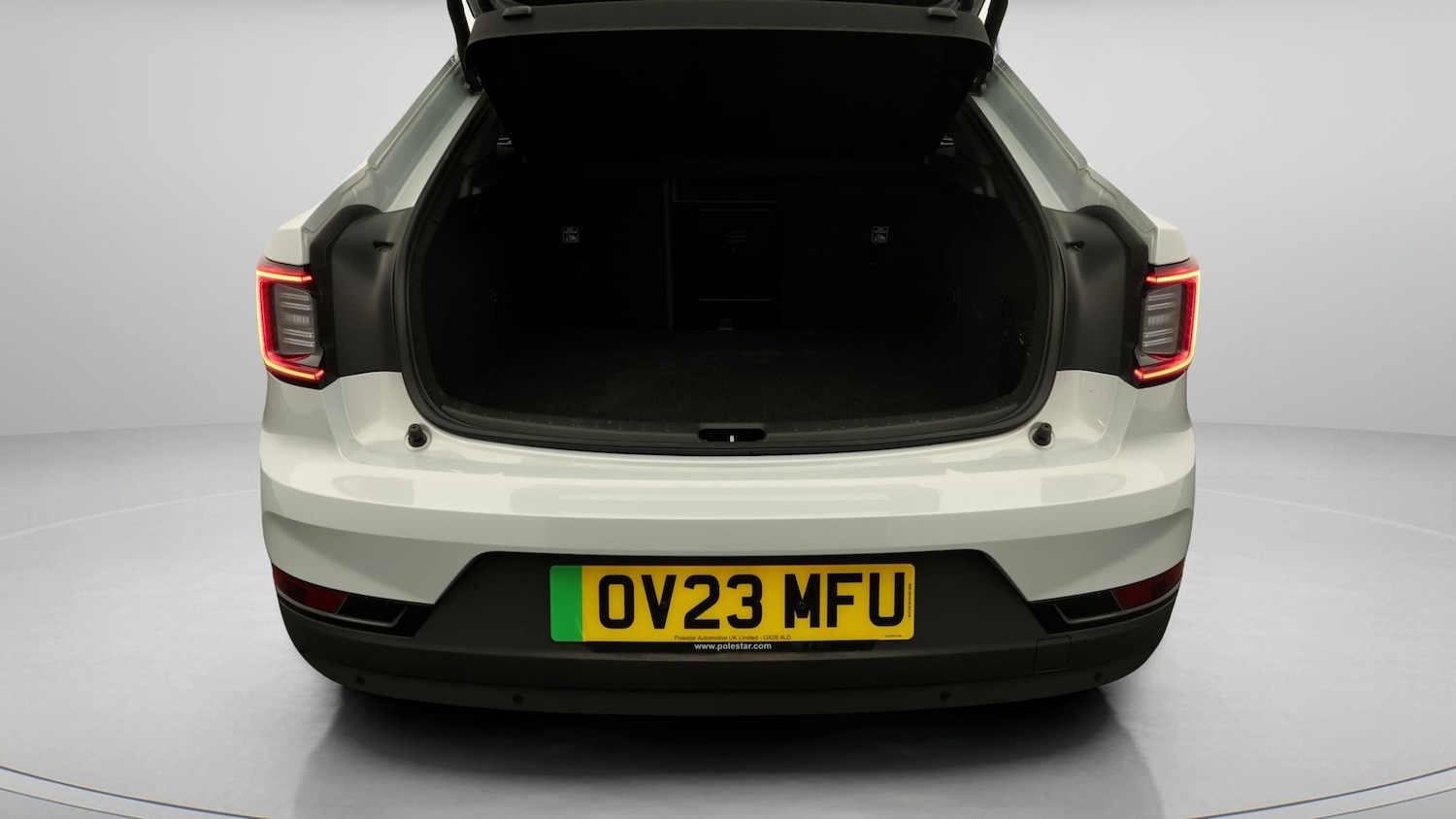 Used Polestar Polestar 2 2023 for sale - 77721630: Photo 17