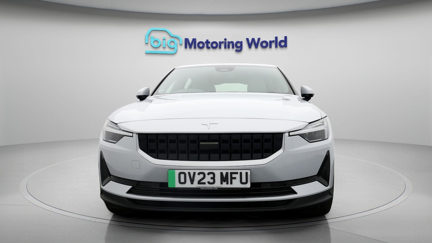 Used Polestar Polestar 2 2023 for sale - 77721630: Photo 2