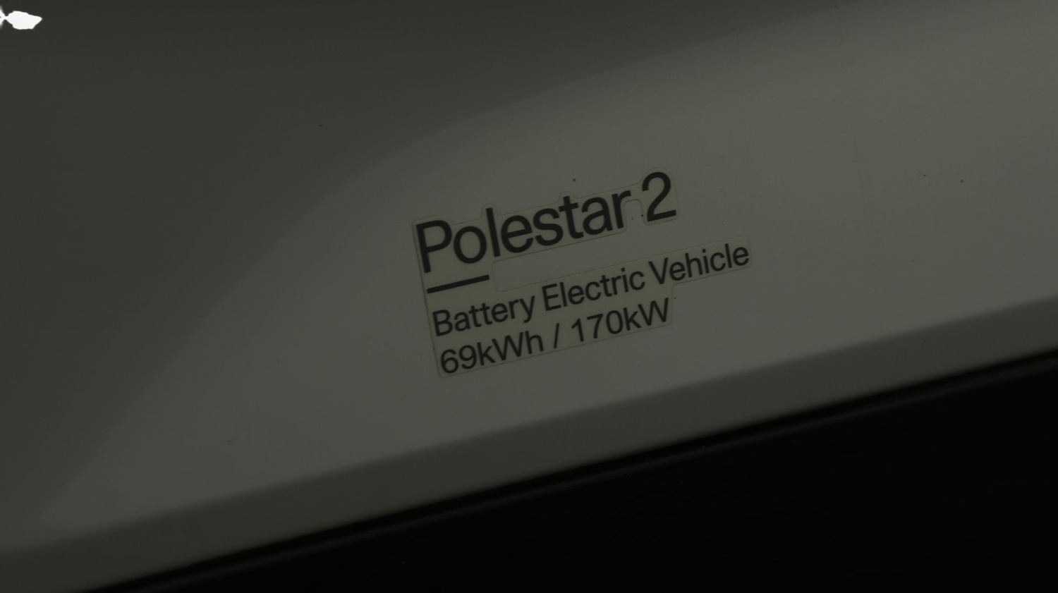 Used Polestar Polestar 2 2023 for sale - 77721630: Photo 20