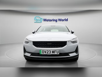 Used Polestar Polestar 2 2023 for sale - 77721630: Photo