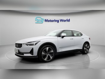 Used Polestar Polestar 2 2023 for sale - 77721630: Photo