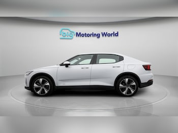 Used Polestar Polestar 2 2023 for sale - 77721630: Photo