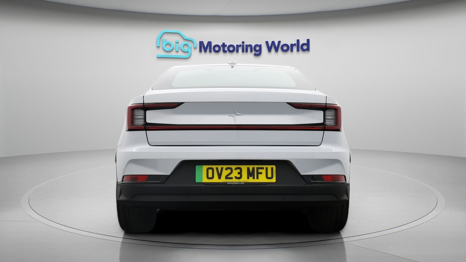 Used Polestar Polestar 2 2023 for sale - 77721630: Photo 6