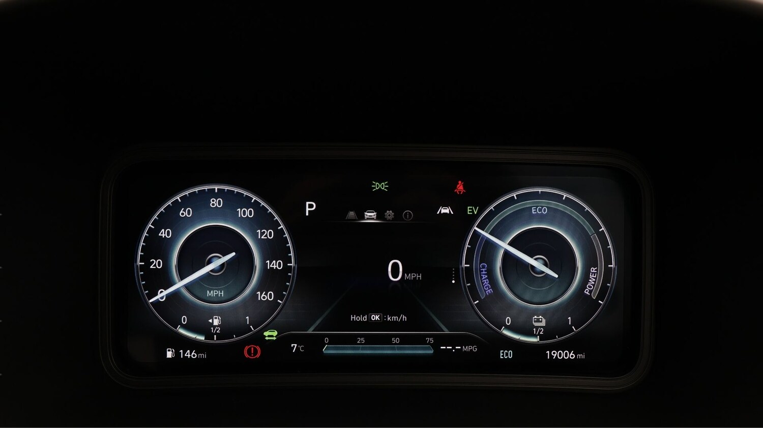 Used Hyundai KONA for sale - 77417631: Photo 10