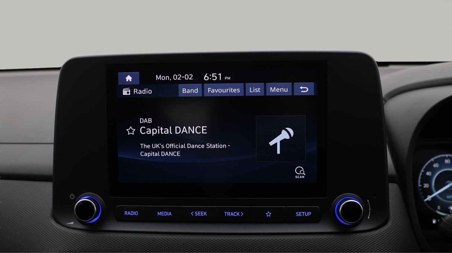 Used Hyundai KONA for sale - 77417631: Photo 11