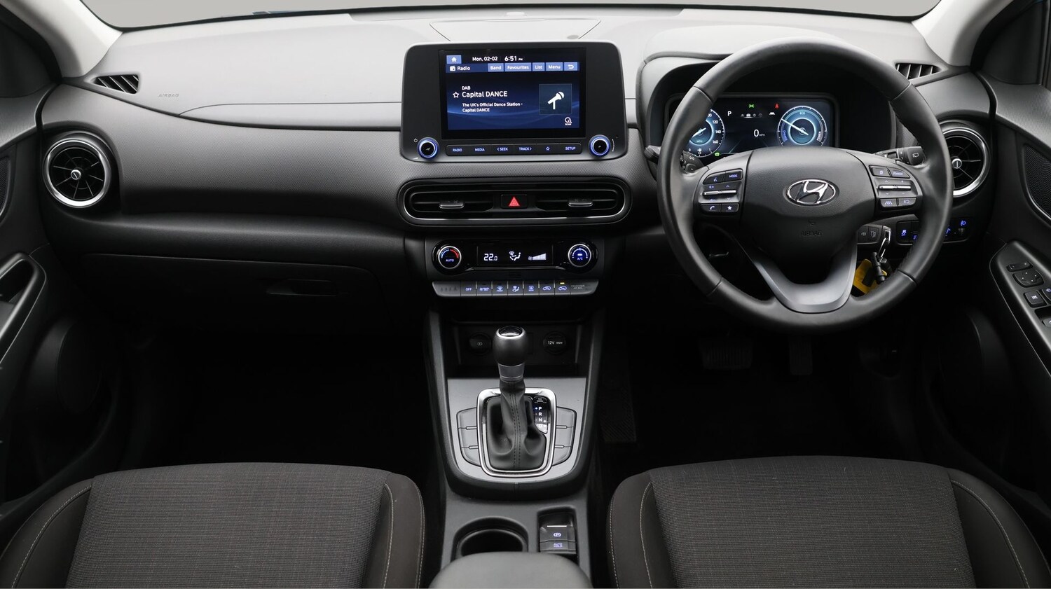 Used Hyundai KONA for sale - 77417631: Photo 13