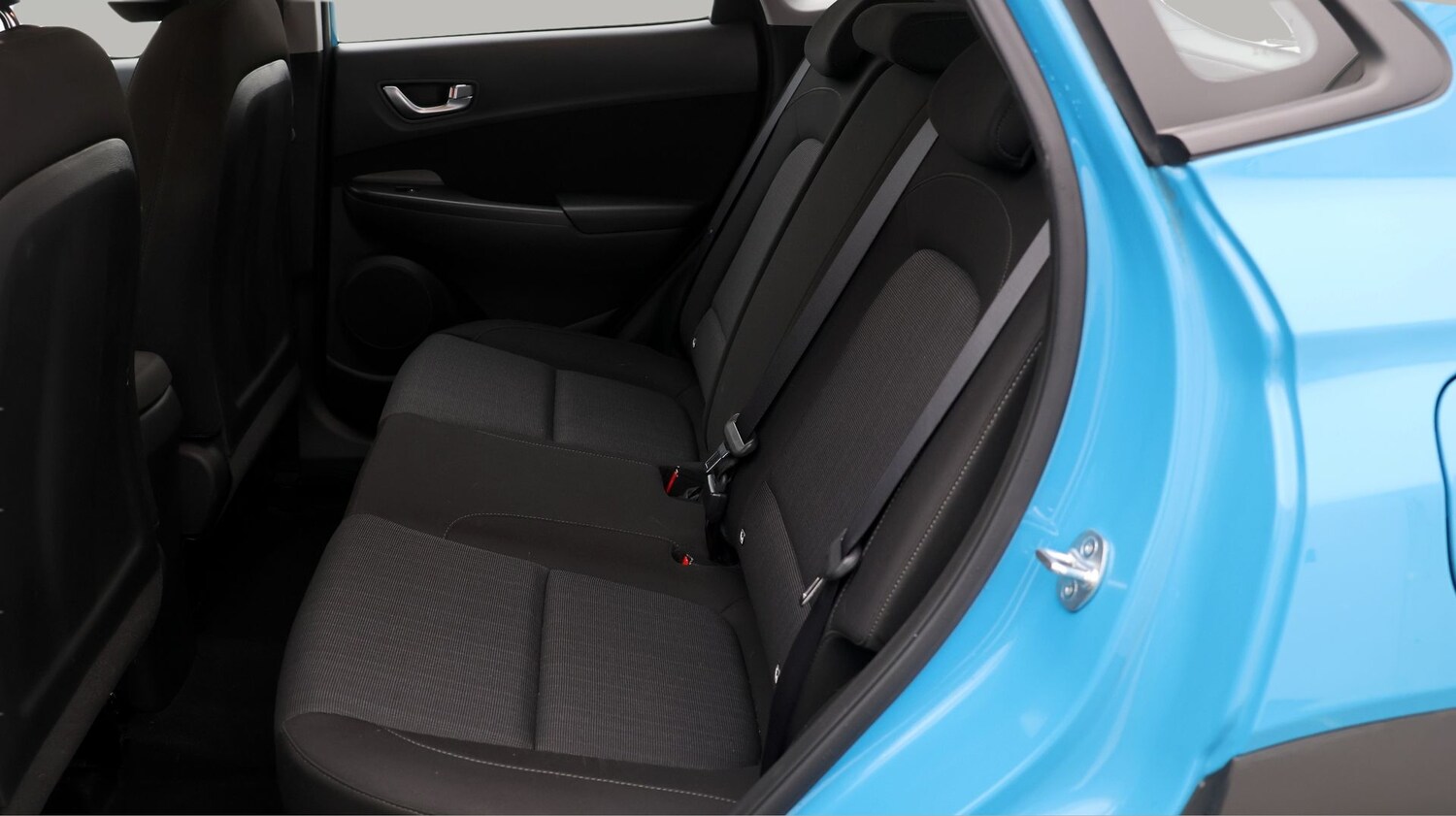 Used Hyundai KONA for sale - 77417631: Photo 16