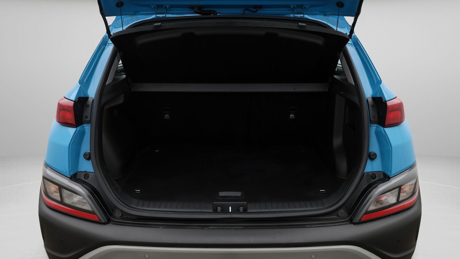 Used Hyundai KONA for sale - 77417631: Photo 17