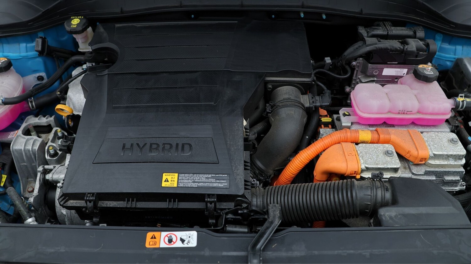 Used Hyundai KONA for sale - 77417631: Photo 19