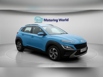 Used Hyundai KONA 2023 for sale - 77417631: Photo