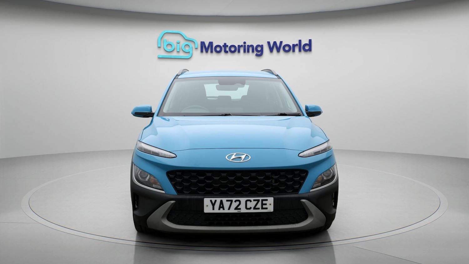 Used Hyundai KONA for sale - 77417631: Photo 2