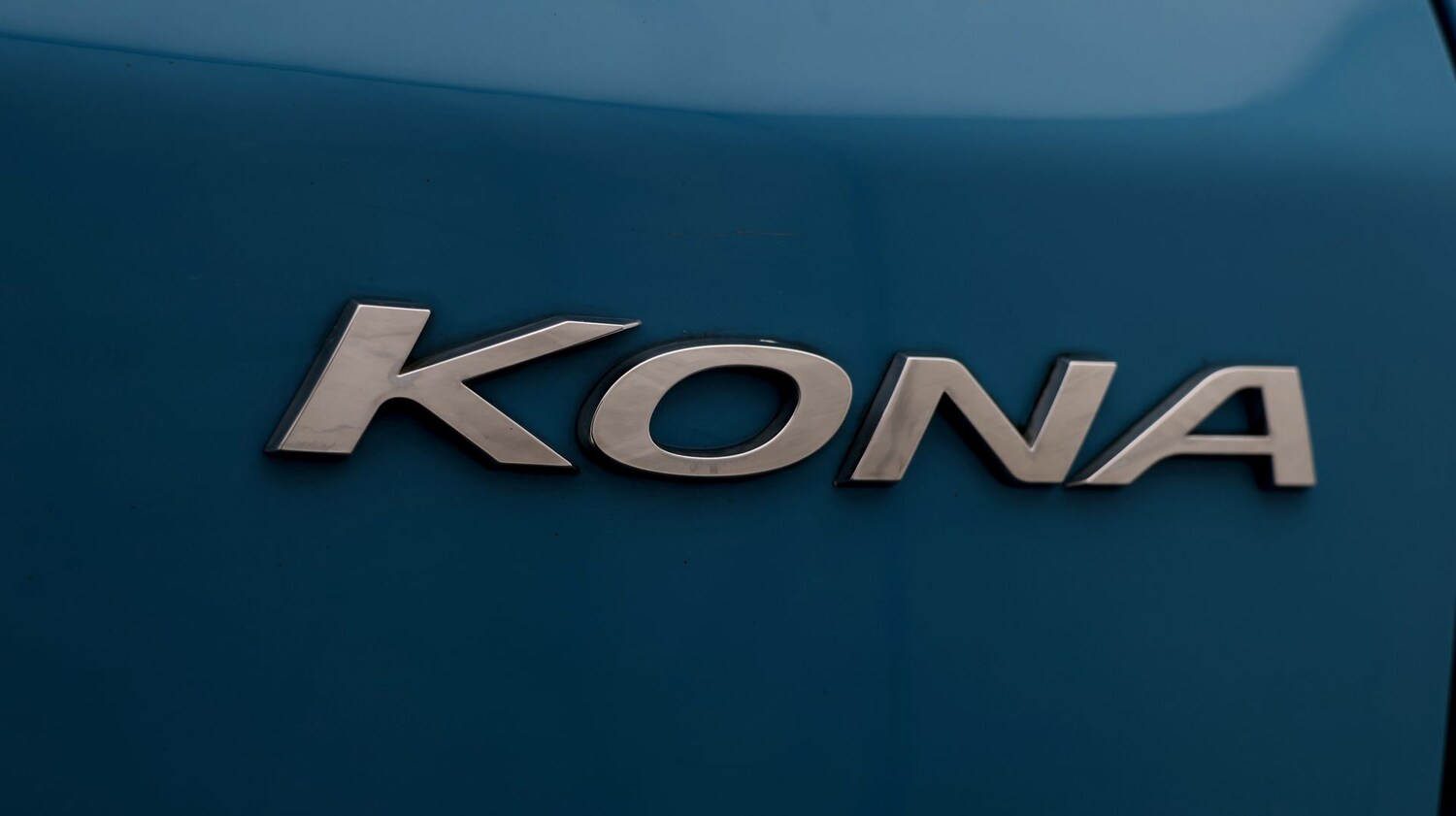 Used Hyundai KONA for sale - 77417631: Photo 21