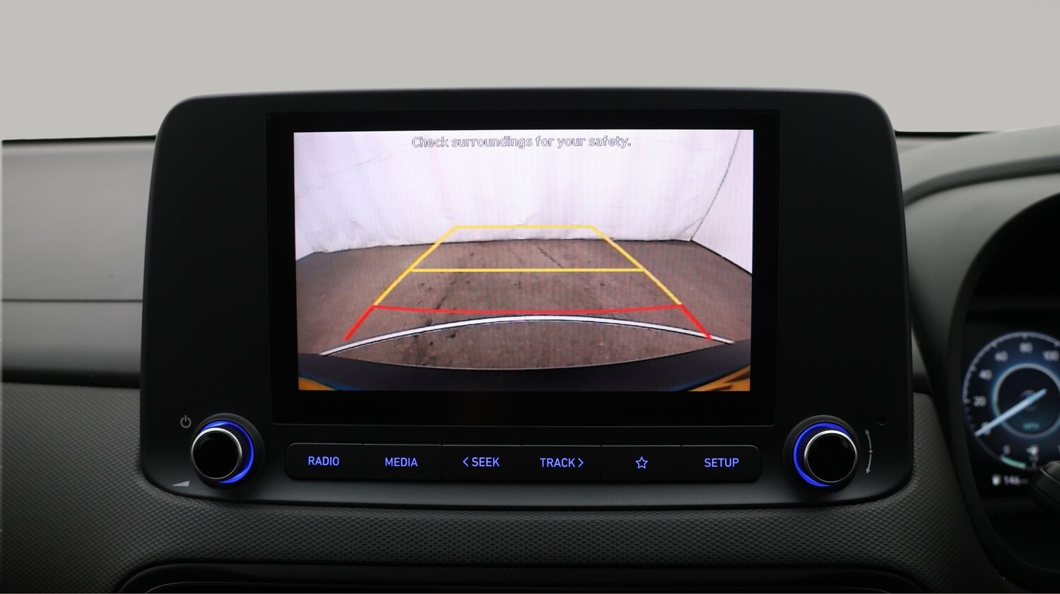 Used Hyundai KONA for sale - 77417631: Photo 24