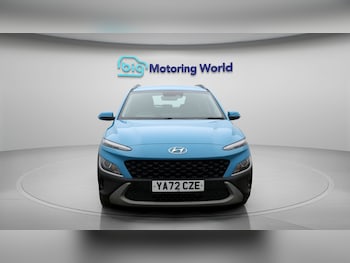 Used Hyundai KONA 2023 for sale - 77417631: Photo