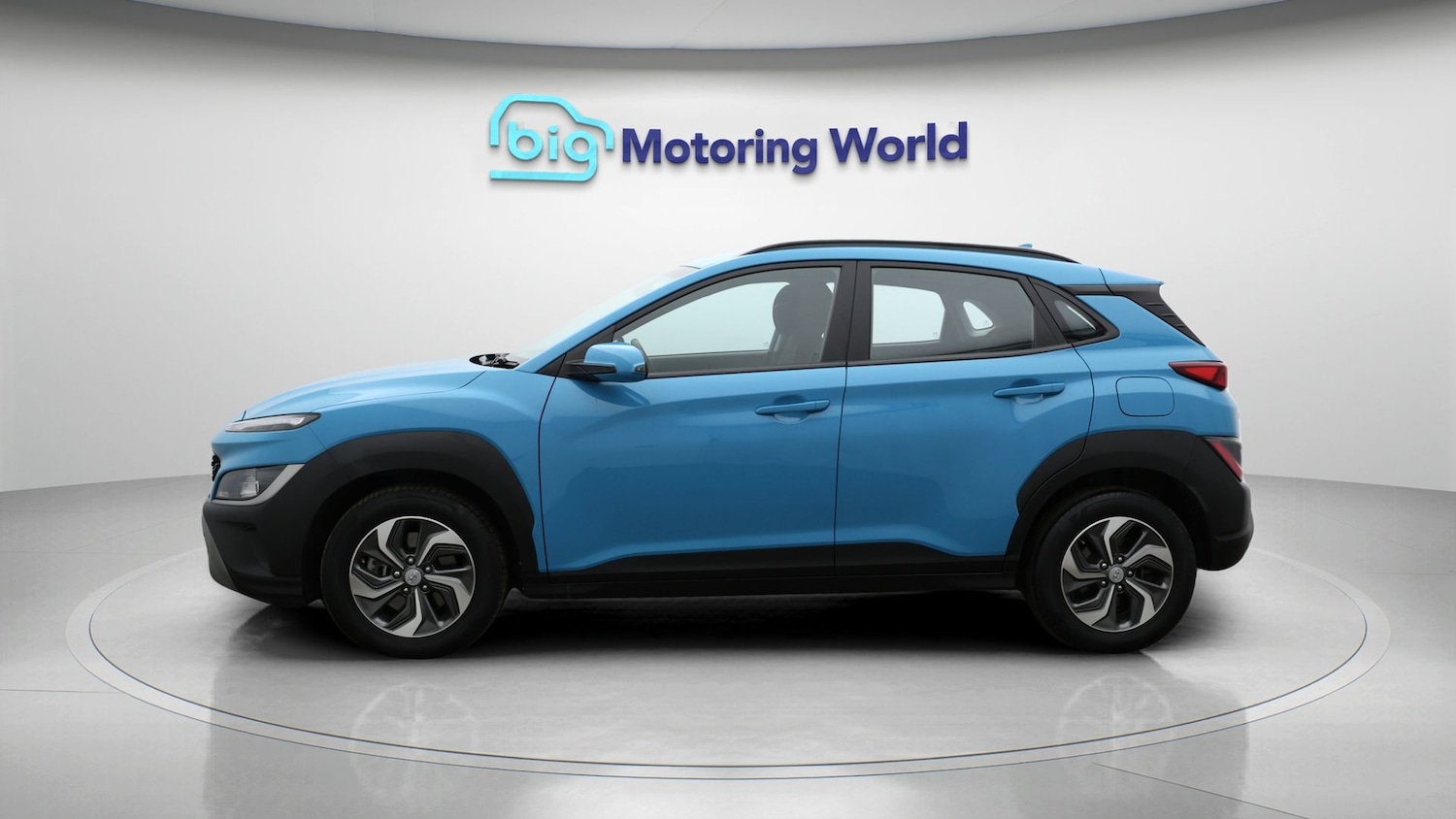 Used Hyundai KONA for sale - 77417631: Photo 4