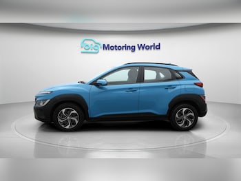 Used Hyundai KONA 2023 for sale - 77417631: Photo