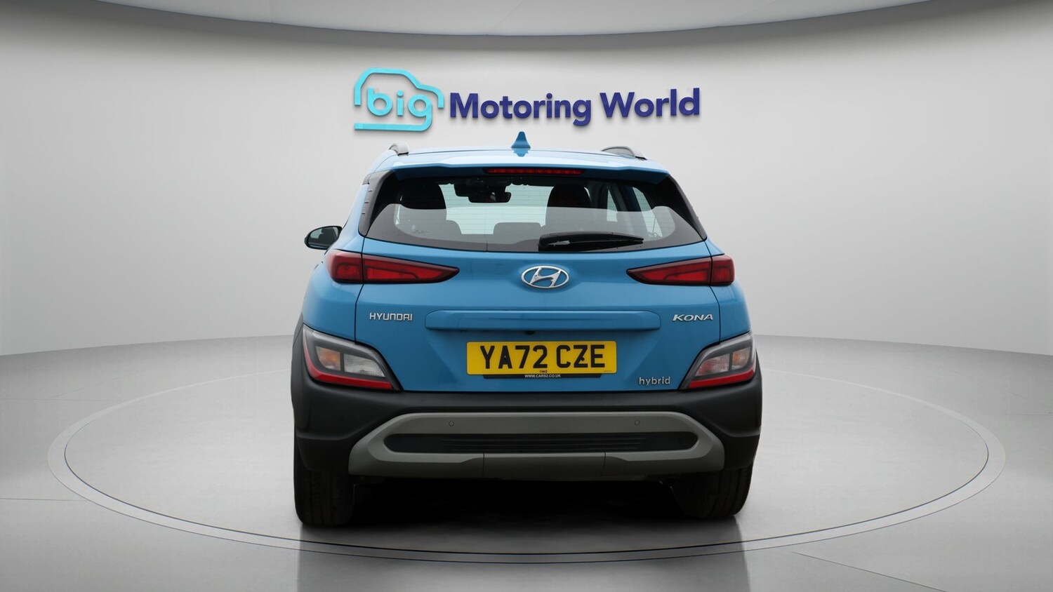 Used Hyundai KONA for sale - 77417631: Photo 6