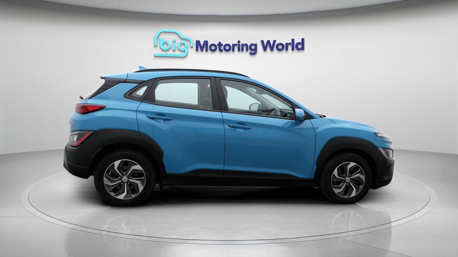 Used Hyundai KONA for sale - 77417631: Photo 8