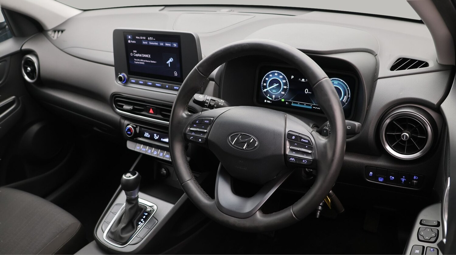 Used Hyundai KONA for sale - 77417631: Photo 9