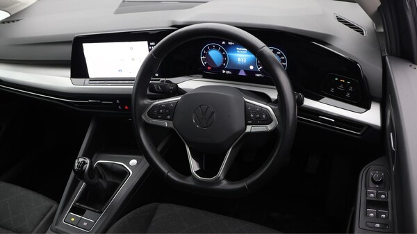 Used Volkswagen Golf 2023 for sale - 76227444: Photo 10