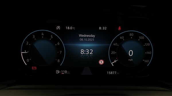 Used Volkswagen Golf 2023 for sale - 76227444: Photo 11